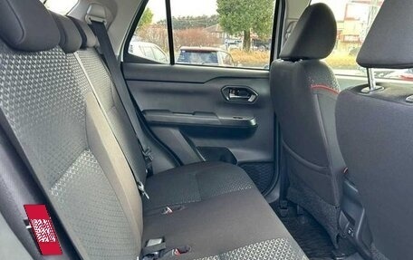 Toyota Raize I, 2022 год, 1 223 000 рублей, 15 фотография