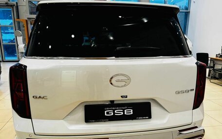 GAC GS8, 2025 год, 4 799 000 рублей, 5 фотография