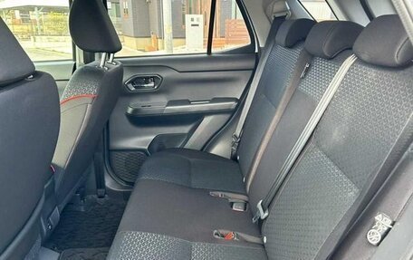 Toyota Raize I, 2022 год, 1 223 000 рублей, 17 фотография