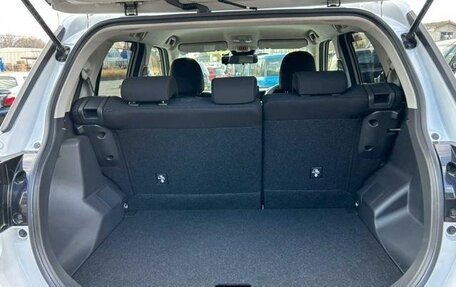 Toyota Raize I, 2022 год, 1 223 000 рублей, 16 фотография