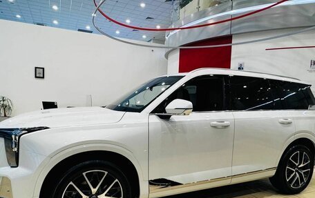 GAC GS8, 2025 год, 4 799 000 рублей, 2 фотография