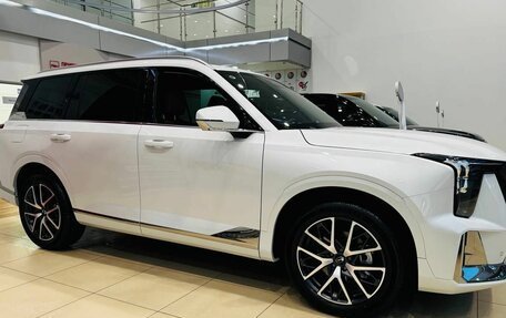 GAC GS8, 2025 год, 4 799 000 рублей, 3 фотография