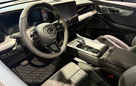 GAC GS8, 2025 год, 4 799 000 рублей, 6 фотография