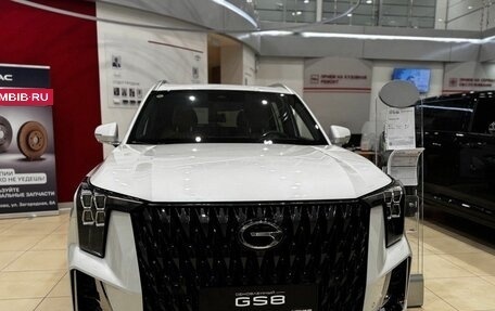 GAC GS8, 2025 год, 4 799 000 рублей, 4 фотография