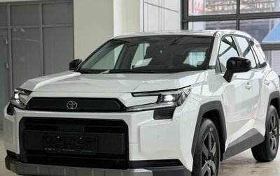 Toyota RAV4, 2026 год, 4 600 000 рублей, 1 фотография