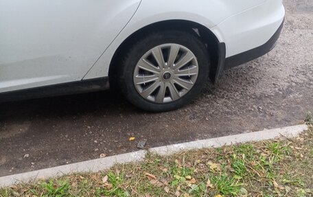 Ford Focus III, 2015 год, 900 000 рублей, 1 фотография