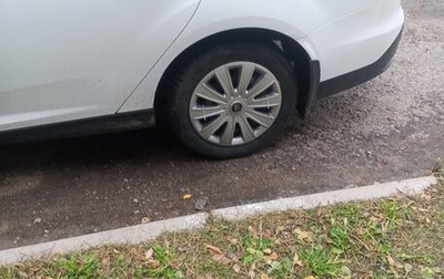 Ford Focus III, 2015 год, 900 000 рублей, 1 фотография