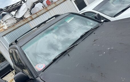 Toyota Land Cruiser 100 рестайлинг 2, 2003 год, 1 050 000 рублей, 1 фотография