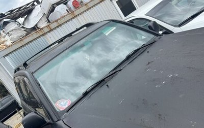 Toyota Land Cruiser 100 рестайлинг 2, 2003 год, 1 050 000 рублей, 1 фотография