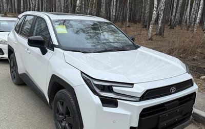 Toyota RAV4, 2026 год, 4 450 000 рублей, 1 фотография