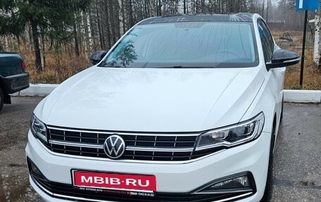 Volkswagen Bora, 2021 год, 1 999 000 рублей, 1 фотография