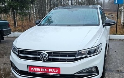 Volkswagen Bora, 2021 год, 1 999 000 рублей, 1 фотография