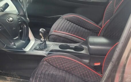 KIA cee'd III, 2013 год, 650 000 рублей, 1 фотография