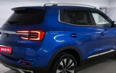 Chery Tiggo 4 I рестайлинг, 2019 год, 1 050 000 рублей, 1 фотография