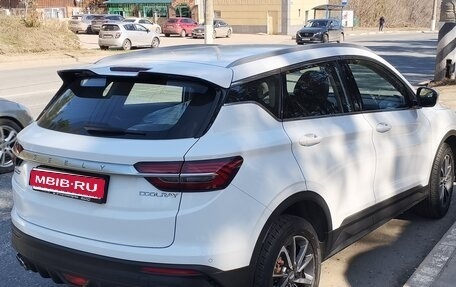 Geely Coolray I, 2020 год, 1 428 000 рублей, 1 фотография