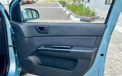 Hyundai Getz I рестайлинг, 2007 год, 470 000 рублей, 1 фотография