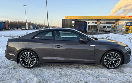 Audi A5, 2018 год, 4 300 000 рублей, 1 фотография