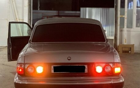 ГАЗ 31105 «Волга», 2006 год, 200 000 рублей, 1 фотография