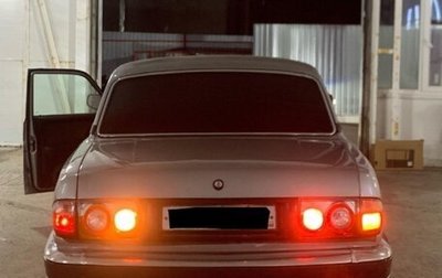 ГАЗ 31105 «Волга», 2006 год, 200 000 рублей, 1 фотография