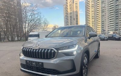 Skoda Kodiaq, 2025 год, 6 550 000 рублей, 1 фотография