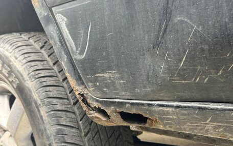 Toyota Land Cruiser 100 рестайлинг 2, 2003 год, 1 050 000 рублей, 2 фотография