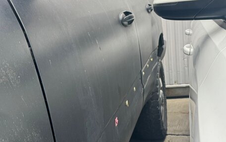 Toyota Land Cruiser 100 рестайлинг 2, 2003 год, 1 050 000 рублей, 5 фотография