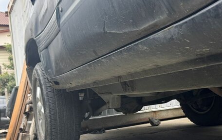 Toyota Land Cruiser 100 рестайлинг 2, 2003 год, 1 050 000 рублей, 9 фотография