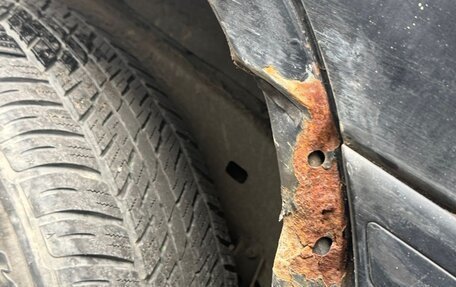 Toyota Land Cruiser 100 рестайлинг 2, 2003 год, 1 050 000 рублей, 8 фотография