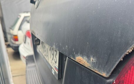 Toyota Land Cruiser 100 рестайлинг 2, 2003 год, 1 050 000 рублей, 7 фотография