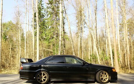 Toyota Chaser VI, 1999 год, 1 950 000 рублей, 2 фотография