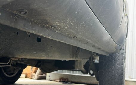 Toyota Land Cruiser 100 рестайлинг 2, 2003 год, 1 050 000 рублей, 12 фотография