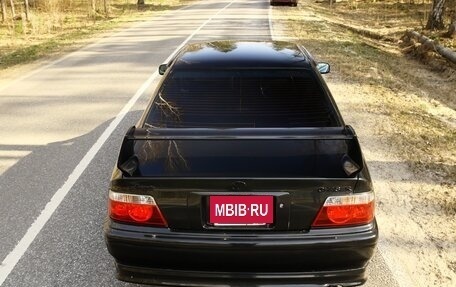 Toyota Chaser VI, 1999 год, 1 950 000 рублей, 4 фотография