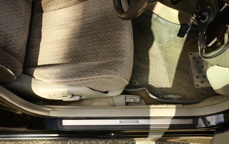 Toyota Chaser VI, 1999 год, 1 950 000 рублей, 8 фотография