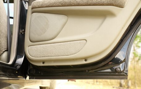 Toyota Chaser VI, 1999 год, 1 950 000 рублей, 12 фотография