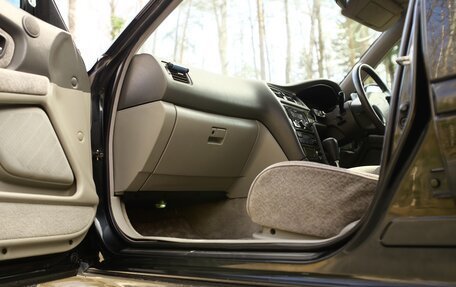 Toyota Chaser VI, 1999 год, 1 950 000 рублей, 22 фотография