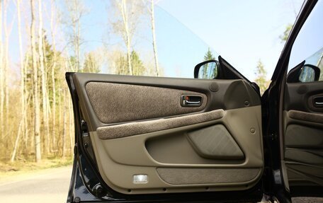 Toyota Chaser VI, 1999 год, 1 950 000 рублей, 16 фотография