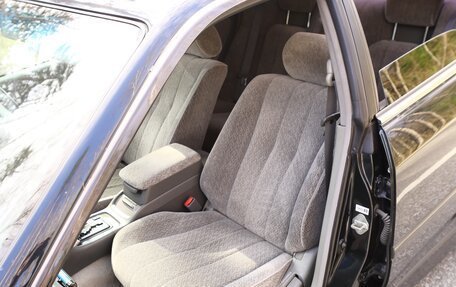 Toyota Chaser VI, 1999 год, 1 950 000 рублей, 21 фотография