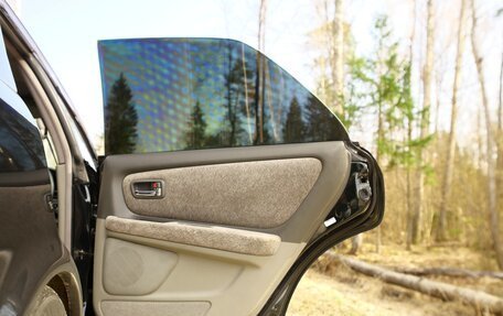 Toyota Chaser VI, 1999 год, 1 950 000 рублей, 13 фотография