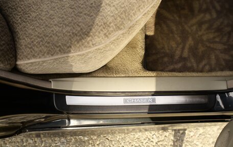 Toyota Chaser VI, 1999 год, 1 950 000 рублей, 11 фотография