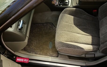 Toyota Chaser VI, 1999 год, 1 950 000 рублей, 14 фотография