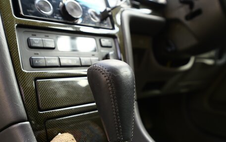 Toyota Chaser VI, 1999 год, 1 950 000 рублей, 26 фотография