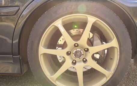 Toyota Chaser VI, 1999 год, 1 950 000 рублей, 31 фотография