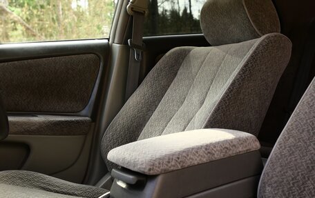 Toyota Chaser VI, 1999 год, 1 950 000 рублей, 24 фотография