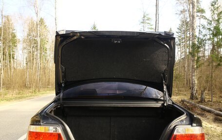 Toyota Chaser VI, 1999 год, 1 950 000 рублей, 28 фотография