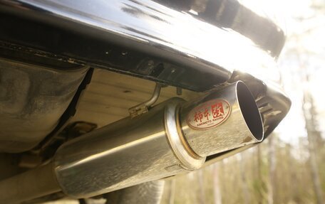 Toyota Chaser VI, 1999 год, 1 950 000 рублей, 32 фотография