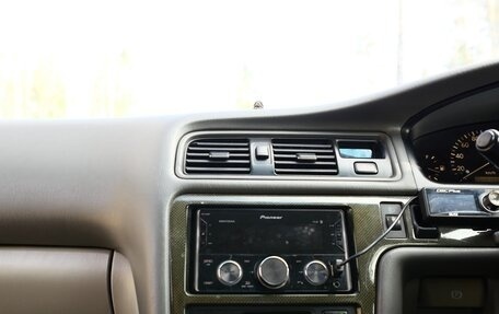 Toyota Chaser VI, 1999 год, 1 950 000 рублей, 25 фотография