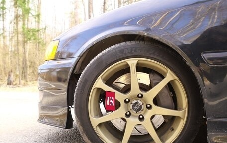 Toyota Chaser VI, 1999 год, 1 950 000 рублей, 30 фотография