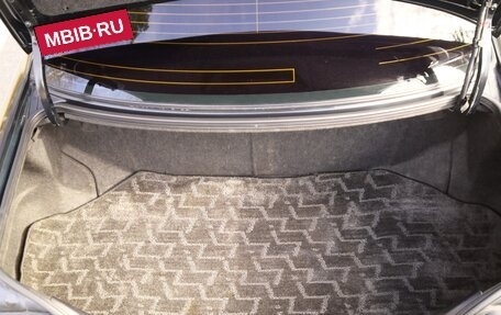 Toyota Chaser VI, 1999 год, 1 950 000 рублей, 29 фотография