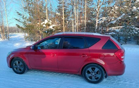 KIA cee'd I рестайлинг, 2011 год, 760 000 рублей, 6 фотография