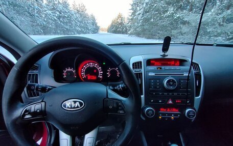 KIA cee'd I рестайлинг, 2011 год, 760 000 рублей, 9 фотография